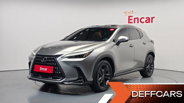 Lexus NX Premium купить на сайте DeffCars