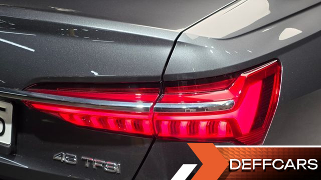 Audi A6 45 TFSI Premium купить на сайте DeffCars