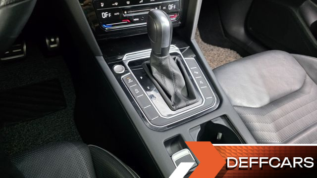 Volkswagen ARTEON 2.0 TDI Prestige купить на сайте DeffCars