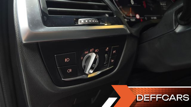 BMW X4 xDrive20d xLine купить на сайте DeffCars