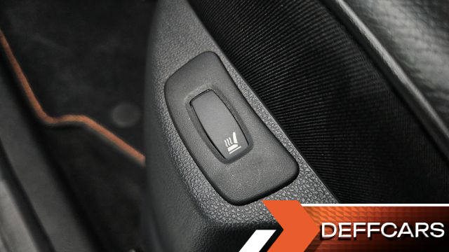 Renault-KoreaSamsung QM3 RE купить на сайте DeffCars