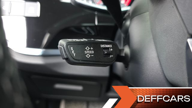 Audi Q3 35 TDI Premium Sportback купить на сайте DeffCars