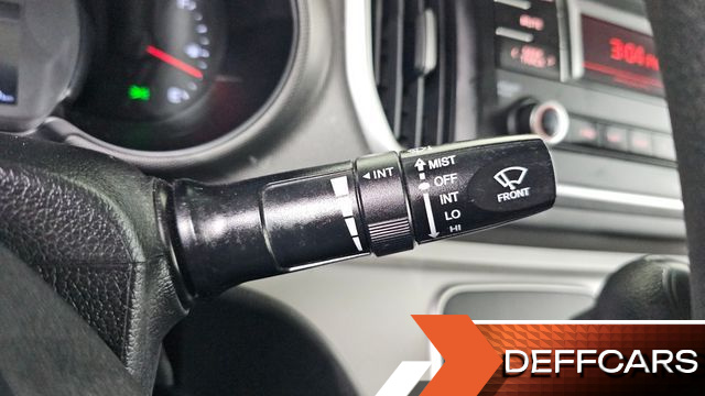 Kia RAY Van Standard купить на сайте DeffCars