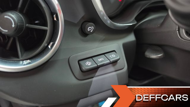 ChevroletGMDaewoo CAMARO SS 6.2 V8 купить на сайте DeffCars