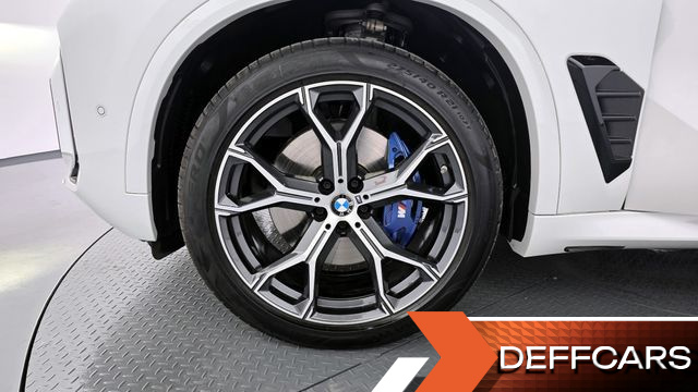 BMW X5 xDrive 30d M Sport купить на сайте DeffCars