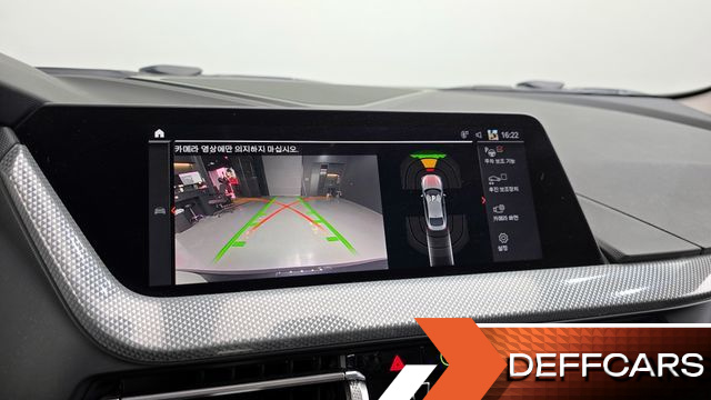 BMW 2-SERIES 220i Advantage купить на сайте DeffCars