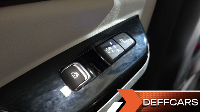 Kia CARNIVAL Gasoline 7-Seater Noblesse купить на сайте DeffCars