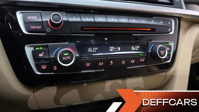 BMW GRAN TURISMO GT 320d купить на сайте DeffCars