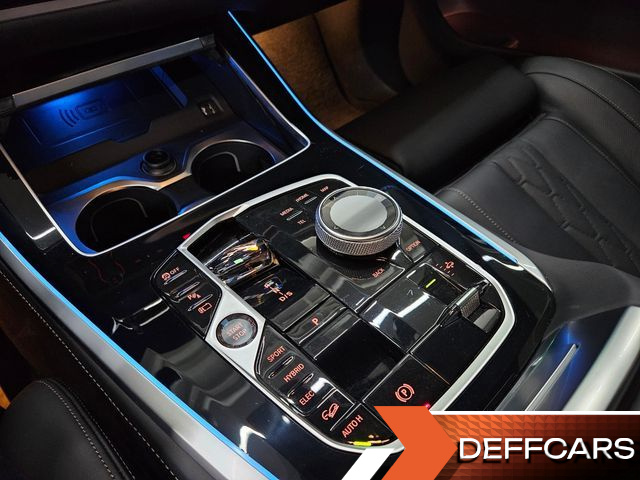 BMW X5 xDrive 50e M Sport купить на сайте DeffCars