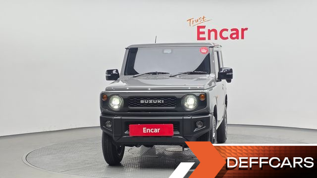 Suzuki JIMNY 0.6 купить на сайте DeffCars