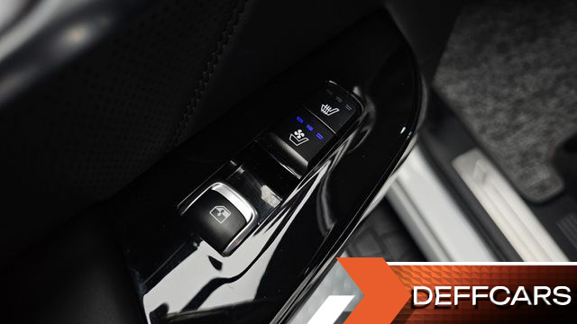 Kia MOHAVE Diesel 3.0 4WD 6-Seater Masters купить на сайте DeffCars