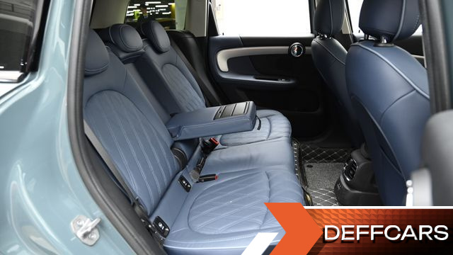 Mini COUNTRYMAN ALL4 Classic Launch Pack 2nd купить на сайте DeffCars