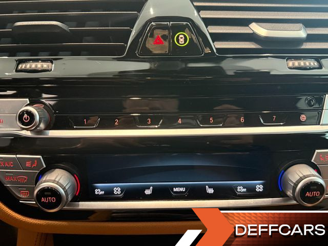 BMW 5-SERIES 520i M Sport купить на сайте DeffCars