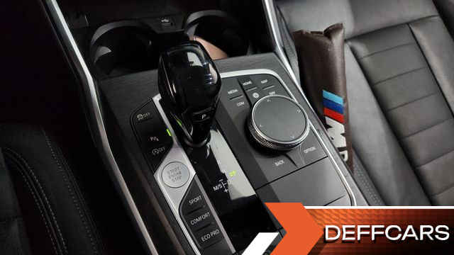 BMW 3-SERIES 320i Luxury купить на сайте DeffCars