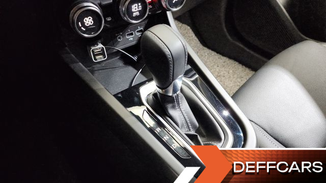 Renault-KoreaSamsung XM3 1.6 GTe RE купить на сайте DeffCars