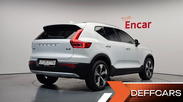 Volvo XC40 B4 Ultimate Bright купить на сайте DeffCars