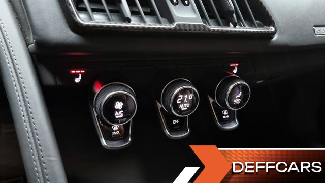 Audi R8 5.2 V10 Performance Coupe купить на сайте DeffCars