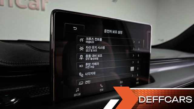 Lincoln AVIATOR 3.0 Black Label AWD купить на сайте DeffCars