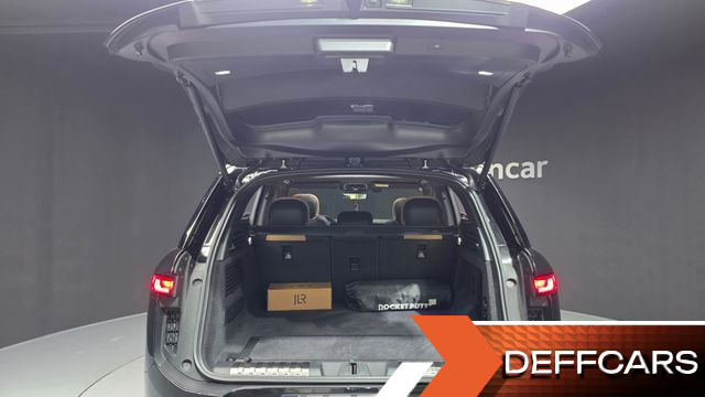 Land Rover RANGE ROVER SPORT P400 AB купить на сайте DeffCars
