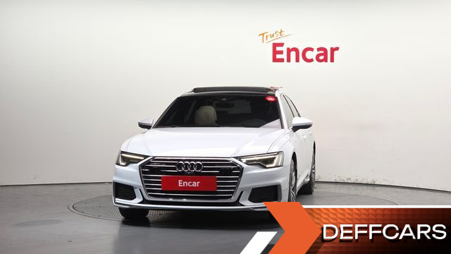 Audi A6 45 TDI Quattro Premium купить на сайте DeffCars