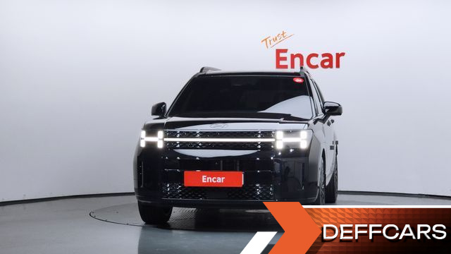 Hyundai SANTAFE Gasoline 2.5T 2WD Calligraphy купить на сайте DeffCars