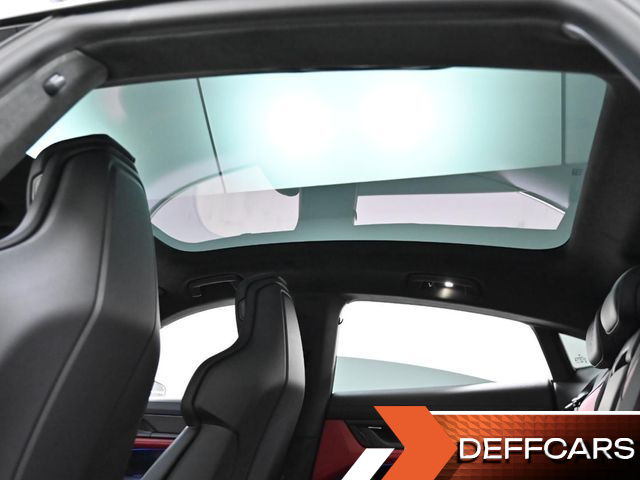 Porsche TAYCAN Turbo S купить на сайте DeffCars