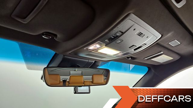 Lexus ES Luxury Plus купить на сайте DeffCars