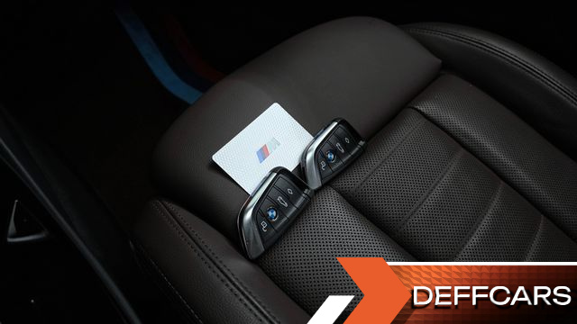 BMW X3 xDrive 20i M Sports Pro купить на сайте DeffCars