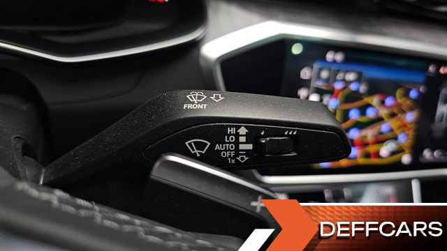 Audi A7 55 TFSI Quattro Premium купить на сайте DeffCars