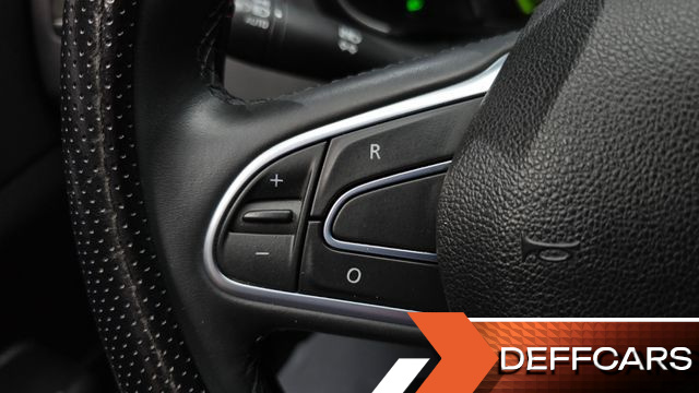 Renault-KoreaSamsung QM6 2.0 LPe LE Signature 2WD купить на сайте DeffCars