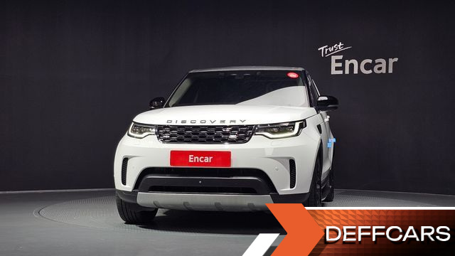 Land Rover DISCOVERY D250 S купить на сайте DeffCars