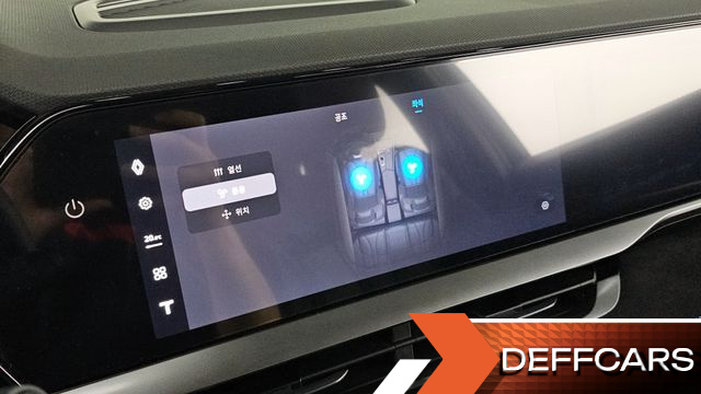 Renault-KoreaSamsung GRAND KOLEOS 2.0 Esprit Alpine 4WD купить на сайте DeffCars
