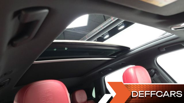 Porsche CAYENNE 3.0 купить на сайте DeffCars
