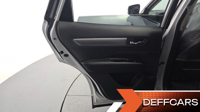 Renault-KoreaSamsung QM6 2.0 LPe RE 2WD купить на сайте DeffCars