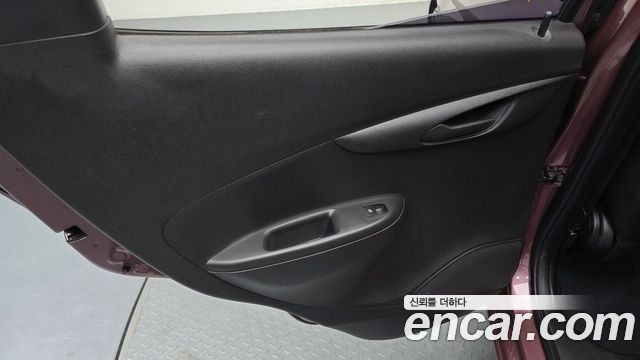 Chevrolet SPARK L.T. купить на сайте DeffCars