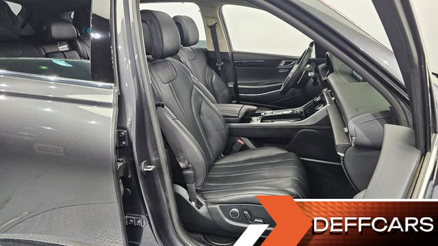 Genesis GV80 3.0 Diesel AWD купить на сайте DeffCars