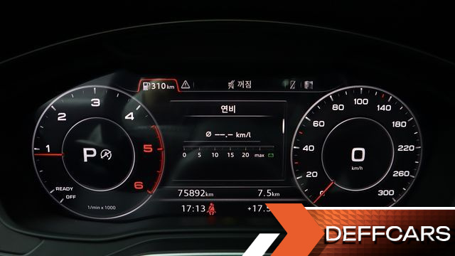 Audi A4 30 TDI Premium купить на сайте DeffCars