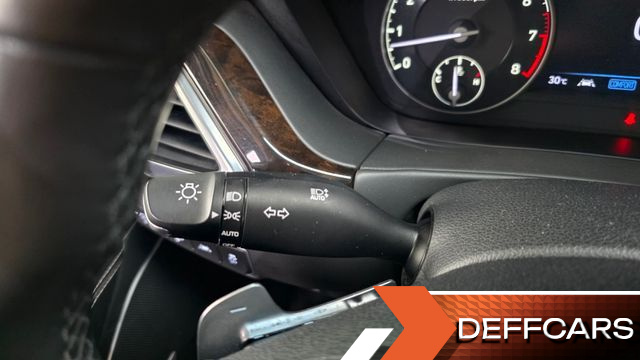 Genesis G90 3.8 AWD Luxury купить на сайте DeffCars