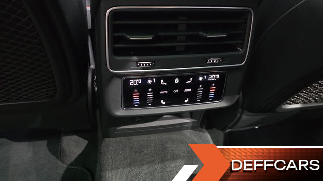 Audi Q8 55 TFSI Quattro Premium купить на сайте DeffCars