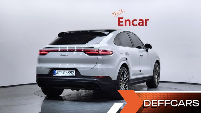 Porsche CAYENNE 3.0 PLATINUM EDITION купить на сайте DeffCars