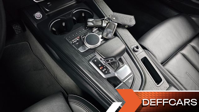 Audi A4 40 TFSI Premium купить на сайте DeffCars