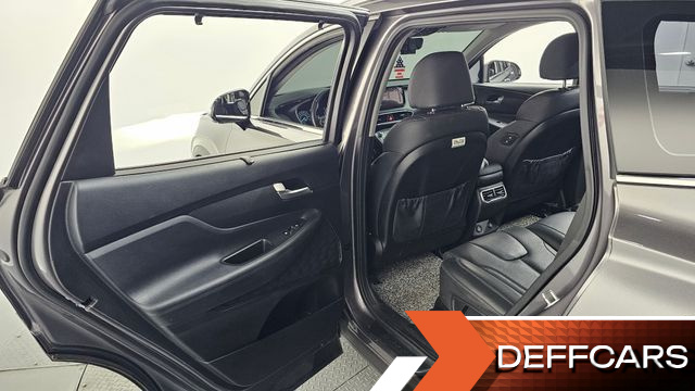 Hyundai SANTAFE HEV 1.6 2WD Prestige купить на сайте DeffCars