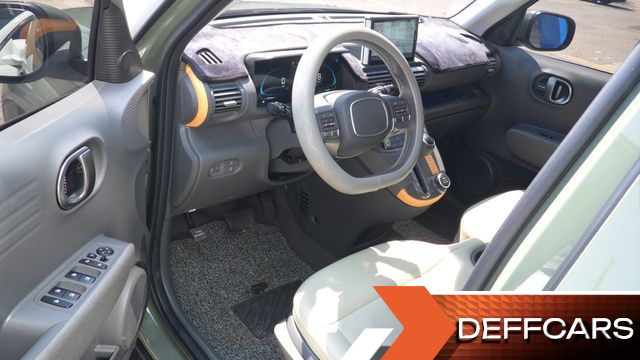 Hyundai CASPER Inspiration купить на сайте DeffCars