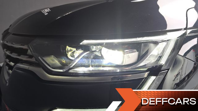 Renault-KoreaSamsung QM6 2.0 GDe RE Signature 2WD купить на сайте DeffCars