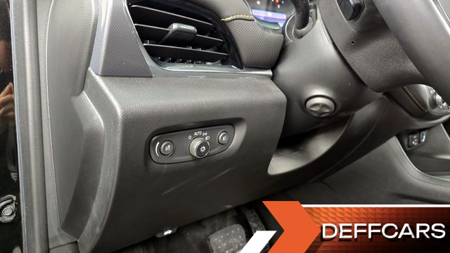 ChevroletGMDaewoo TRAVERSE 3.6 AWD Premier купить на сайте DeffCars