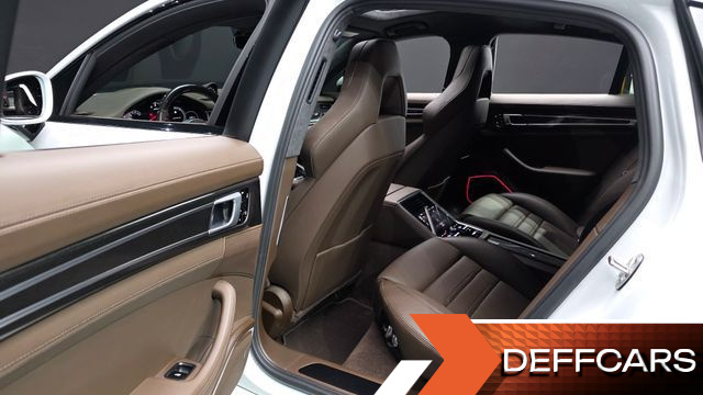 Porsche PANAMERA 4.0 GTS купить на сайте DeffCars
