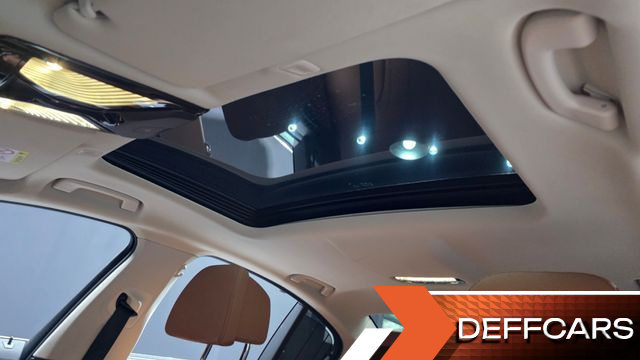 BMW 5-SERIES 520i Luxury купить на сайте DeffCars