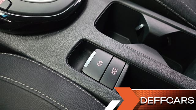 Kia K3 1.6 Prestige купить на сайте DeffCars