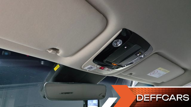 Kia K8 2.5 Gasoline 2WD Noblesse Light купить на сайте DeffCars