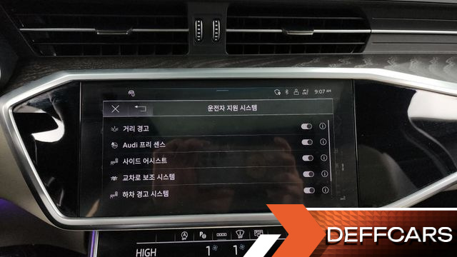 Audi A6 40 TDI Quattro Premium купить на сайте DeffCars